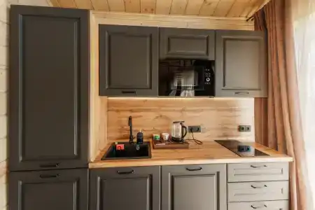 Горнолыжный семейный комплекс Hillpark - 41