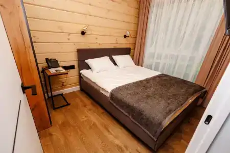 Горнолыжный семейный комплекс Hillpark - 50