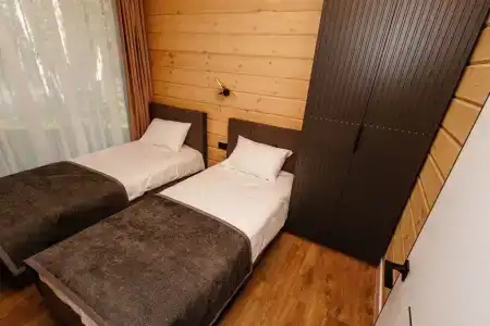 Горнолыжный семейный комплекс Hillpark - 51