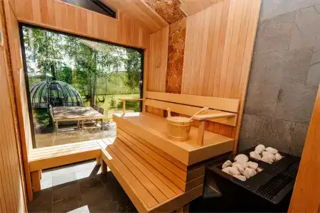 Горнолыжный семейный комплекс Hillpark - 61