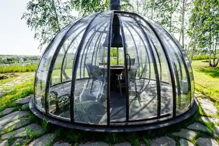 Горнолыжный семейный комплекс Hillpark - 62