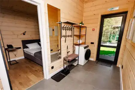 Горнолыжный семейный комплекс Hillpark - 54