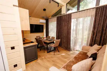 Горнолыжный семейный комплекс Hillpark - 57