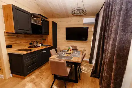 Горнолыжный семейный комплекс Hillpark - 58