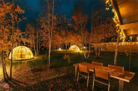 Горнолыжный семейный комплекс Hillpark - 53