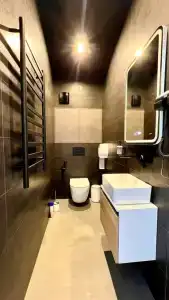 Горнолыжный семейный комплекс Hillpark - 59