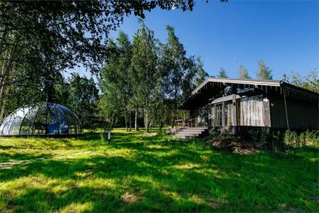 Горнолыжный семейный комплекс Hillpark - 65