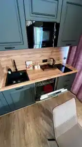 Горнолыжный семейный комплекс Hillpark - 72