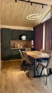 Горнолыжный семейный комплекс Hillpark - 74