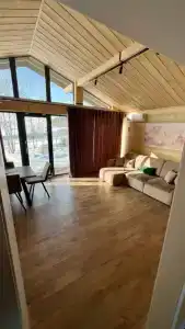 Горнолыжный семейный комплекс Hillpark - 76