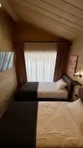 Горнолыжный семейный комплекс Hillpark - 78