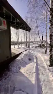 Горнолыжный семейный комплекс Hillpark - 79