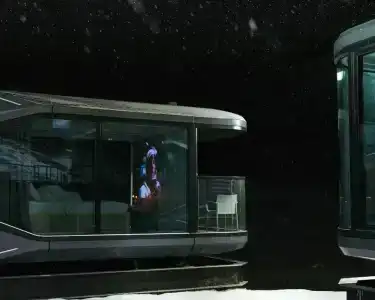 Астро бейс - 15