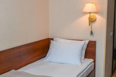 Бизнес отель Лапландия - 101