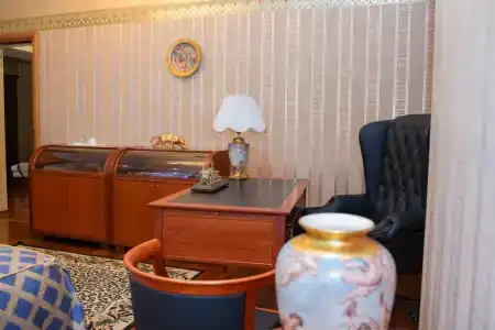 Центр деловых связей - 5