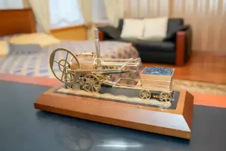 Центр деловых связей - 6