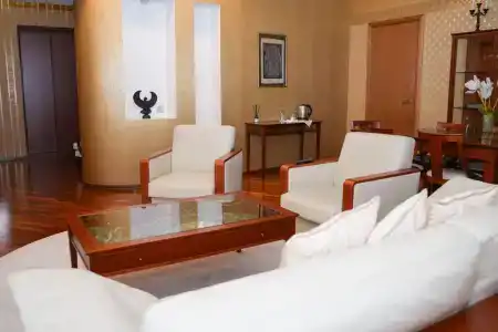 Центр деловых связей - 8