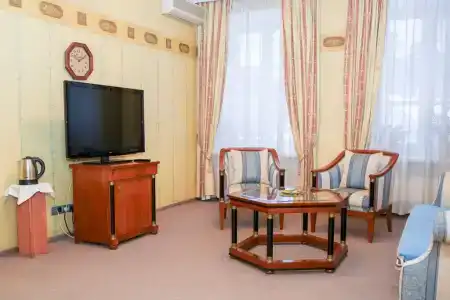 Центр деловых связей - 20