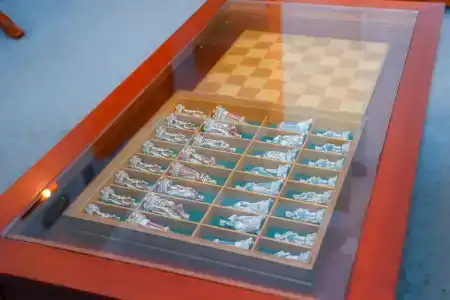 Центр деловых связей - 27