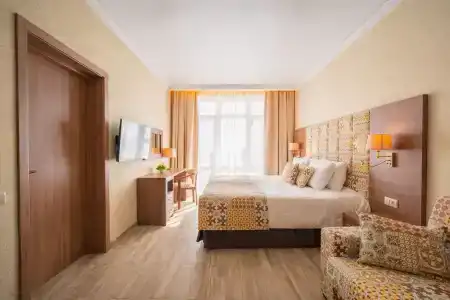 Дивный мир Капкана Бэй - 90