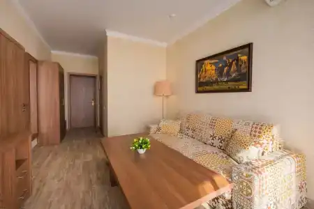 Дивный мир Капкана Бэй - 93