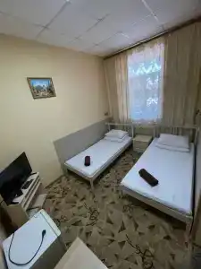 Псебай - 19