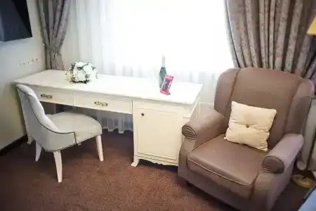 Загородный отель Грумант - 24
