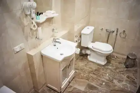 Загородный отель Грумант - 39