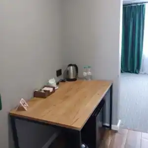 на Объездном - 12