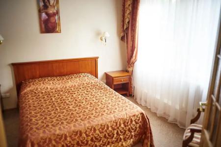 Загородный отель Грумант - 40