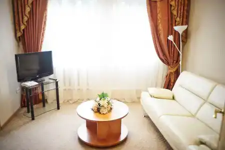 Загородный отель Грумант - 45