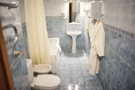 Загородный отель Грумант - 49