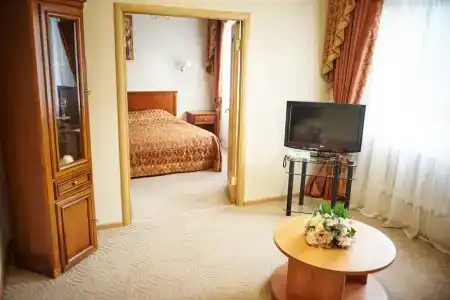 Загородный отель Грумант - 48