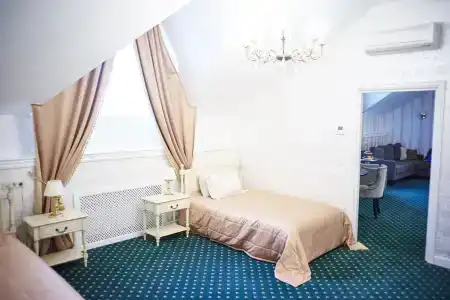 Загородный отель Грумант - 59