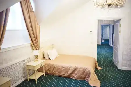 Загородный отель Грумант - 60