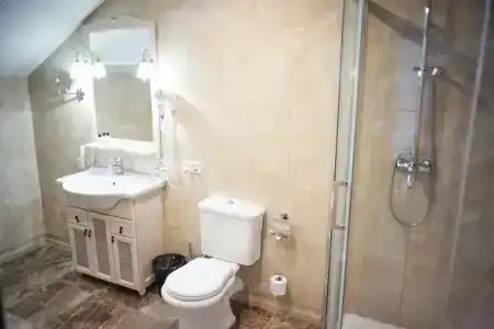 Загородный отель Грумант - 94