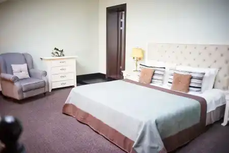 Загородный отель Грумант - 96