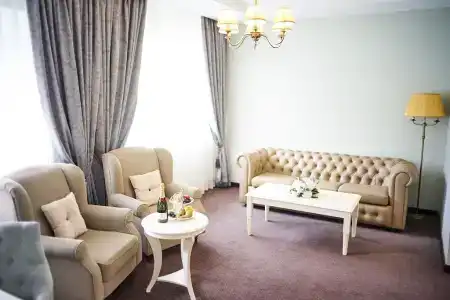 Загородный отель Грумант - 105