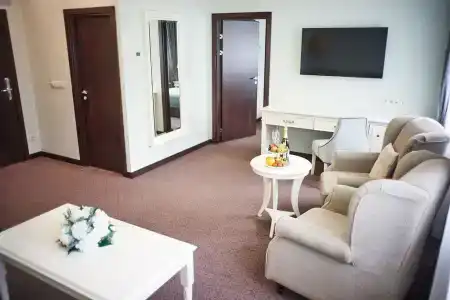 Загородный отель Грумант - 110