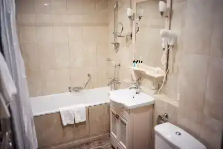 Загородный отель Грумант - 111