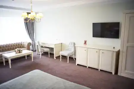 Загородный отель Грумант - 114
