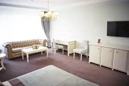 Загородный отель Грумант - 116