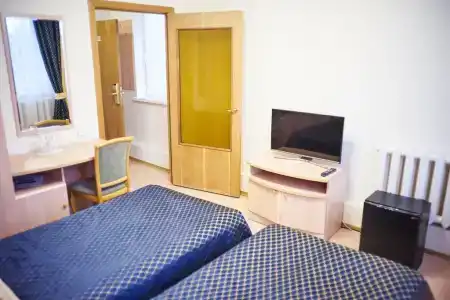 Загородный отель Грумант - 119