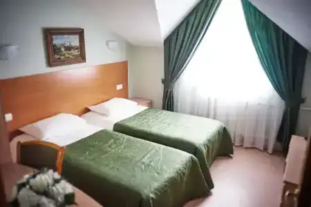 Загородный отель Грумант - 120