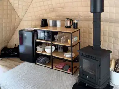 Loko Glamp - 28