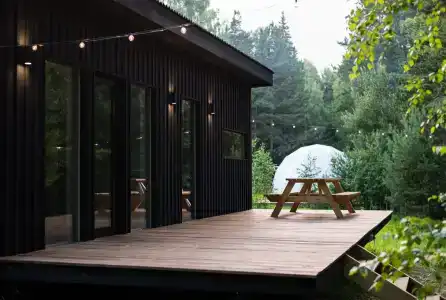 Loko Glamp - 30