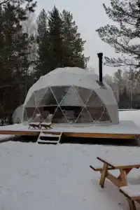 Loko Glamp - 35