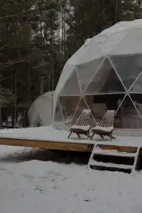 Loko Glamp - 45