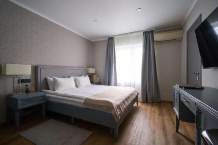 FishPoint Family Resort (Золотой сазан) - 28