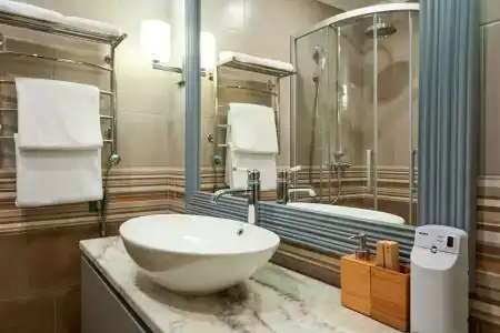 FishPoint Family Resort (Золотой сазан) - 30
